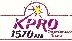 Click to Jump to the KPRO 1570 AM Website!